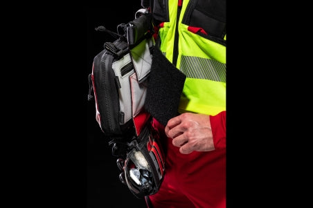 SAR Kit Komplett FROG.MAN S.r.l.