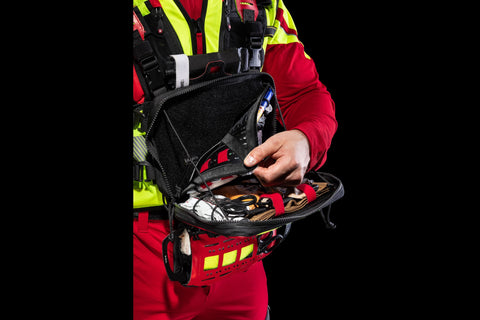 SAR Kit Komplett FROG.MAN S.r.l.