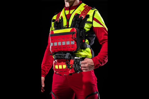 SAR Kit Komplett FROG.MAN S.r.l.
