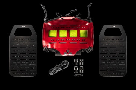 SAR Kit Komplett FROG.MAN S.r.l.
