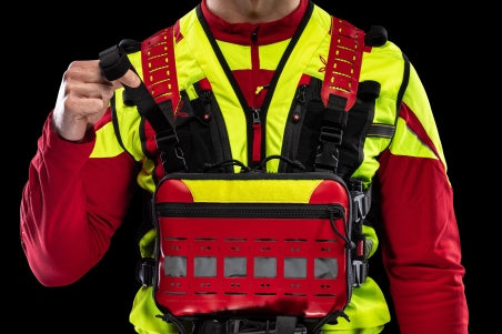 SAR Kit Komplett FROG.MAN S.r.l.