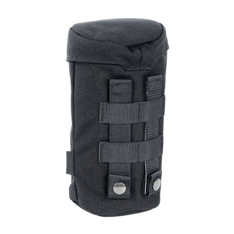 Tasmanian Tiger Bottle Holder 1L black BOS Defence & Security AS