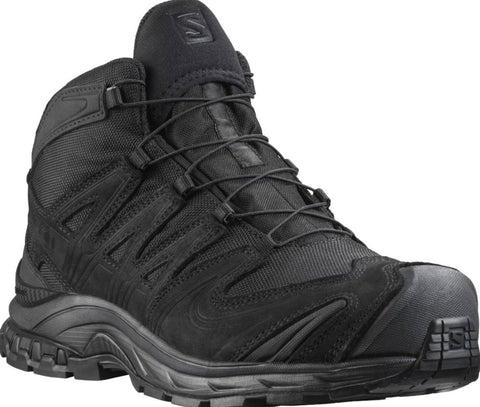 Salomon XA Mid GTX Taktiske støvler Defendo AS