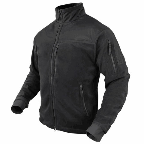 Alpha Fleece Jacket Defendo AS